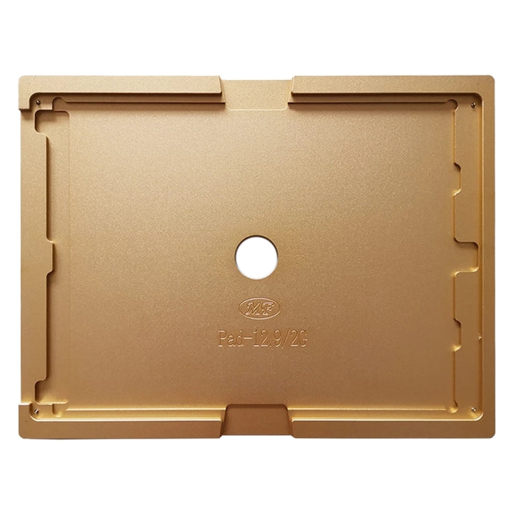Stampo di posizionamento dello schermo a pressione per iPad Pro 12,9 pollici (2017), For iPad Pro 12.9 inch (2017) Stampo di posizionamento dello schermo a pressione per iPad Pro 12,9 pollici (2017), For iPad Pro 12.9 inch (2017)